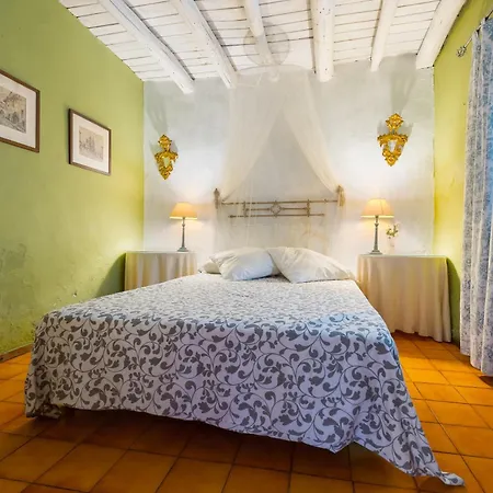 Casa rural Collado *